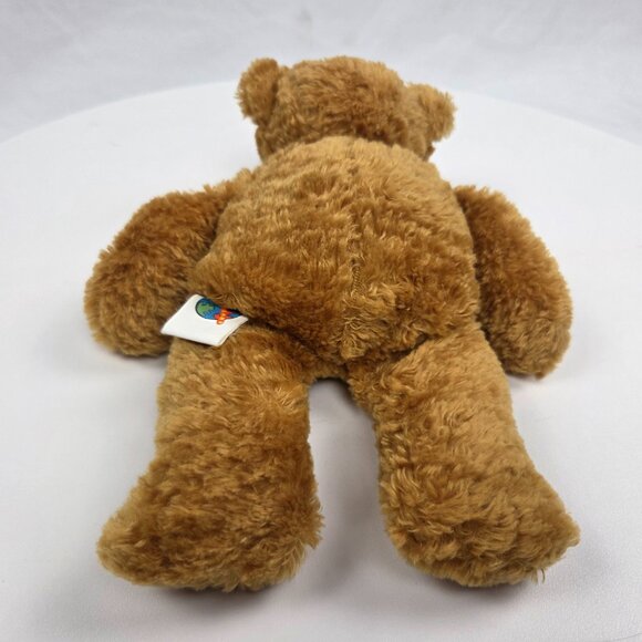 Small Bean Bag Plush Stuffed Animal 8" Plushland 2000 - Picture 3 of 4